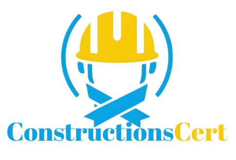 ConstructionsCert UK Logo